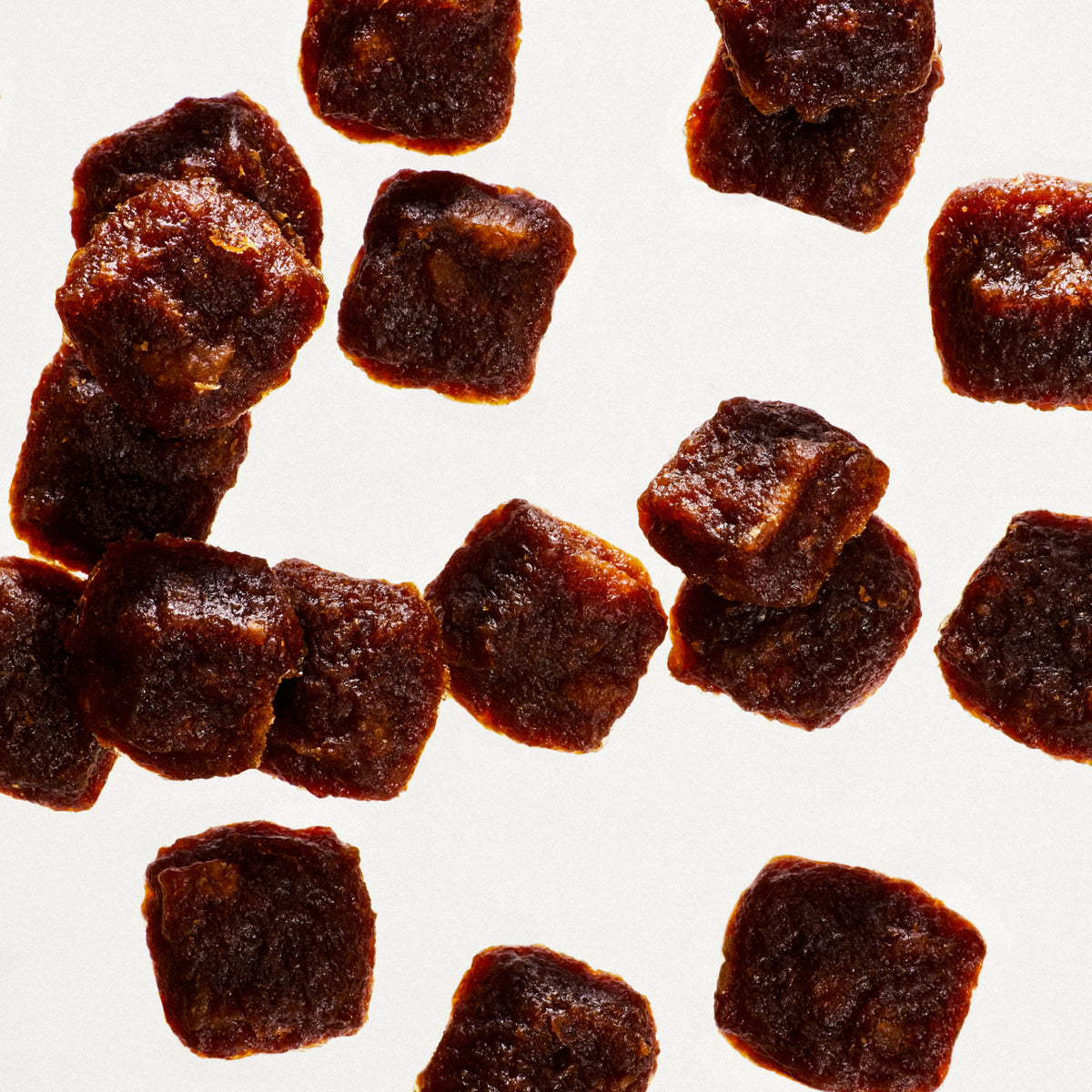 Native Pet Skin+Coat Chews for Dogs - Product Format