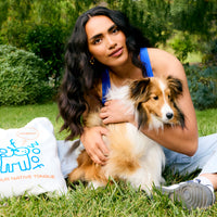 Native Pet Tote Bag - Alternate View