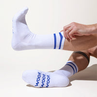Woof Socks