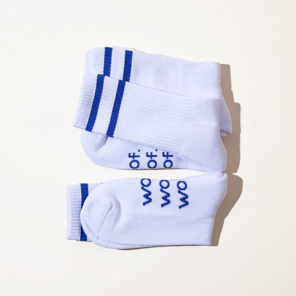 Native Pet Woof Socks - Lifestyle Image