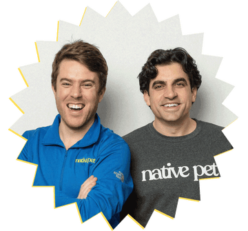  Native Pet Founders