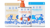 Native Pet Bone Broth, Omega Oil, and Probiotic Powder
