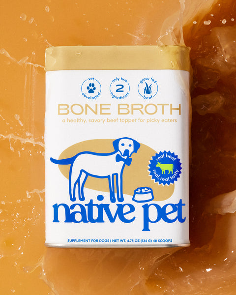 Bone powder for dogs fashion