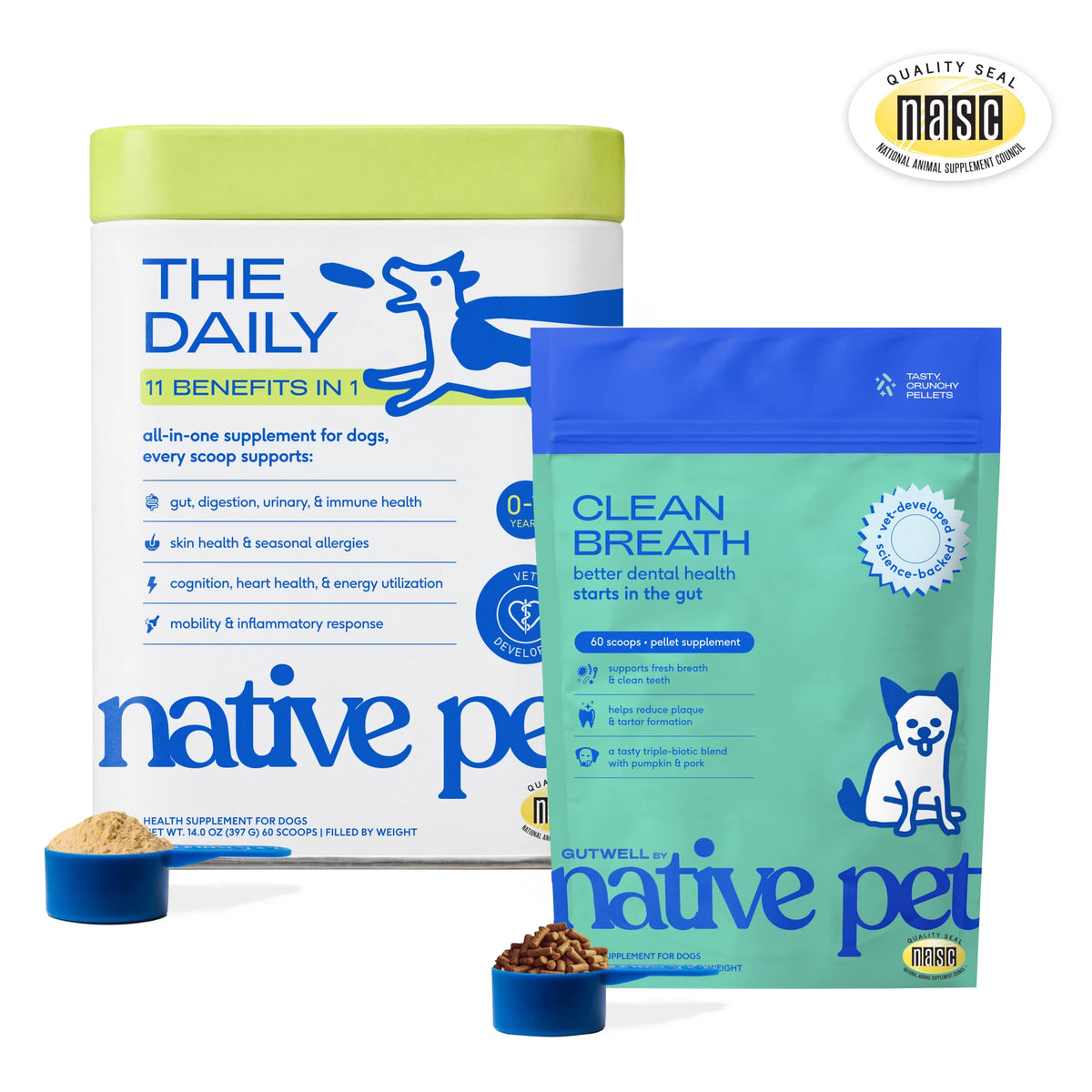 The Fresh Start Bundle