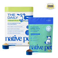 The Fresh Start Bundle