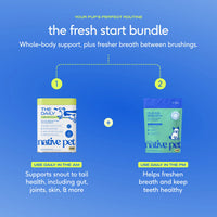 The Fresh Start Bundle