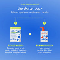 The Starter Pack Bundle
