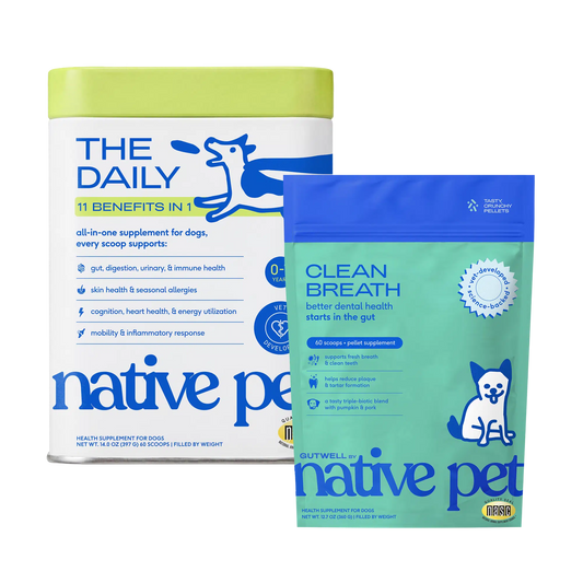 The Fresh Start Bundle