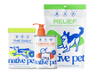 Native Pet The Daily, Omega Oil, and Relief Chews