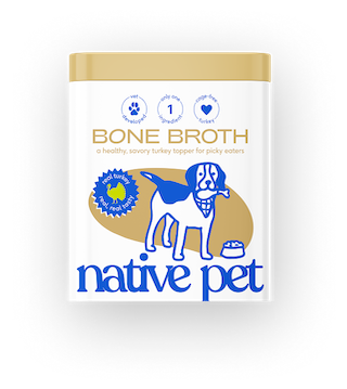 Bone Broth Gift with purchase