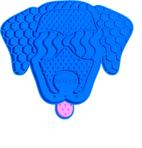 Native Pet Louie Lick Mat