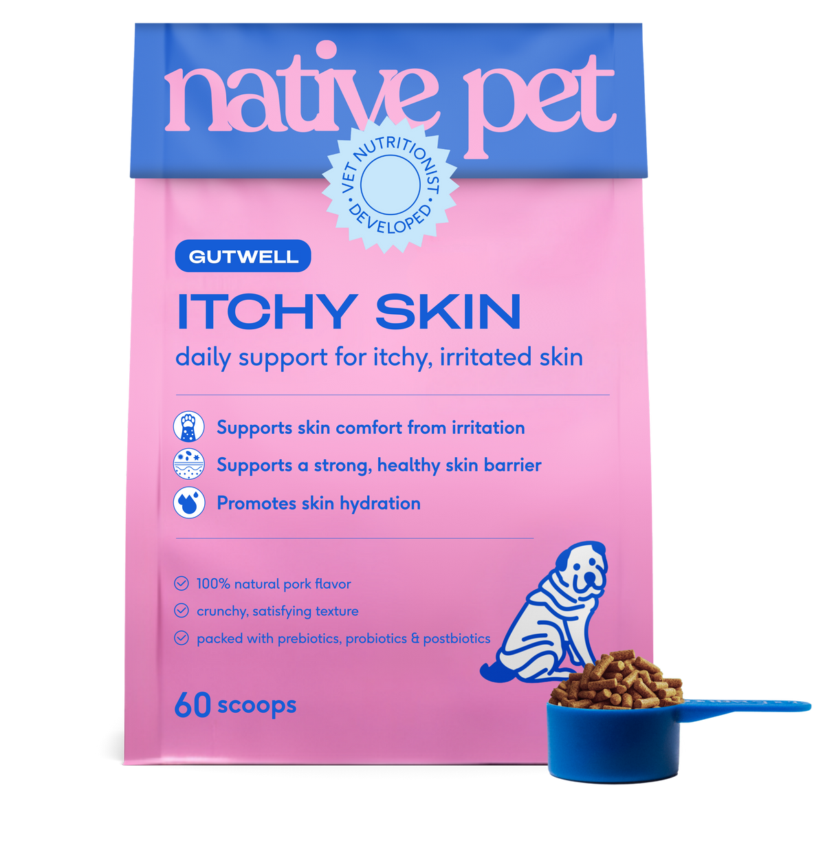 ITCHY SKIN