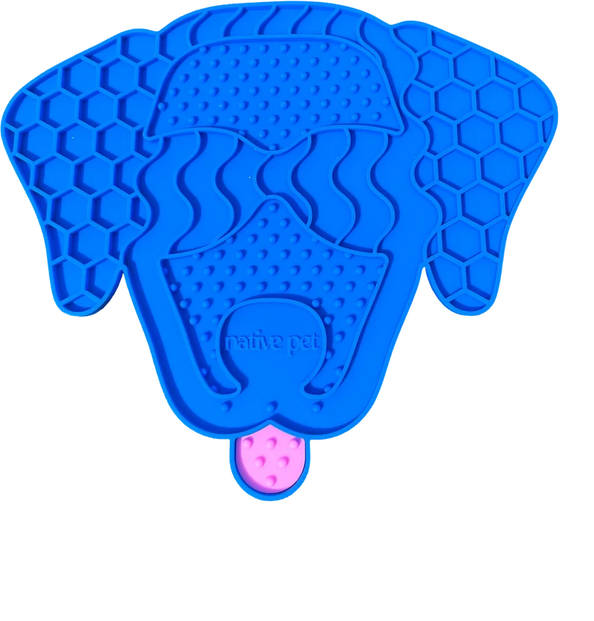 Native Pet Louie Lick Mat